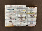 Nintendo Wii / Gamecube Games! You Pick / Choose COMBINED SHIPPING HUGE LOT