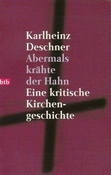 Abermals krähte der Hahn. von Btb | Buch | Zustand gut
