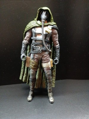 McFarlane Toys SPAWN SOUL CRUSHER 7'' Action Figure Mint