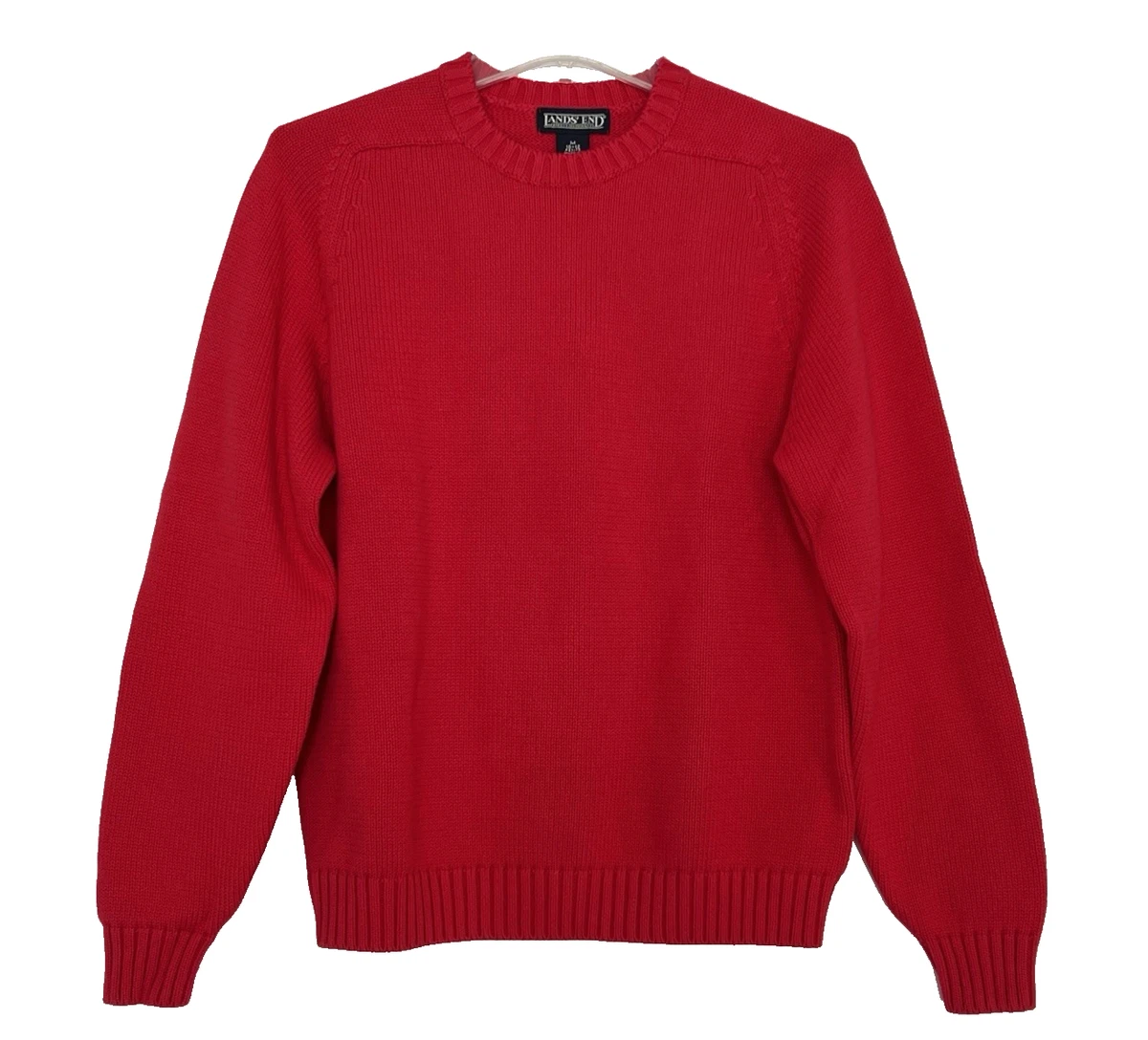 Lands' End Cotton Sweaters for Women with Vintage for sale | eBay