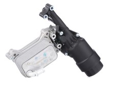 RIDEX 469O0072 Enfriador de aceite adecuado para MERCEDES-BENZ GLC (X253)