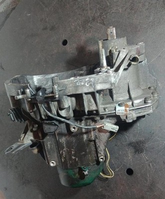 C9DA getriebe ft FORD FOCUS BERLINA CAK 1998 188361