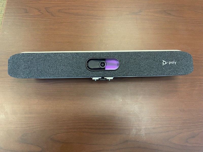 Poly 2200-85980-001 Studio X X30 Video Conference