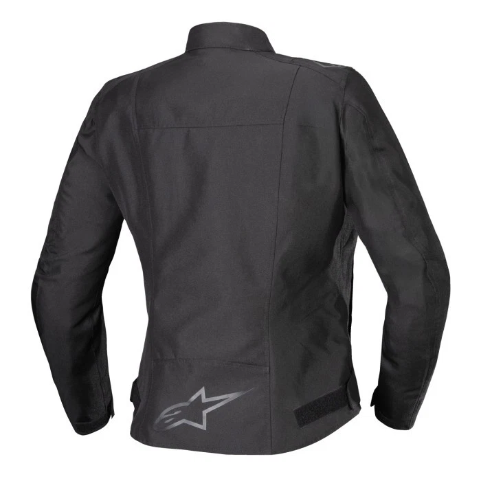 Alpinestars Stella T-SPS V2 Lady Black, photo 4 of 5