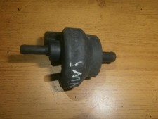 BMW 5-Series 1995 Electrical selenoid (Electromagnetic solenoid) 1 #18053-49