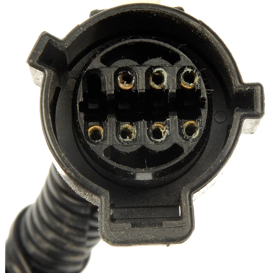 Caja de transferencia Dorman para Ford Ranger 2006-2011 codificador motor DAC Foto 4 de 4