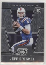 Collegiate Jeff Driskel