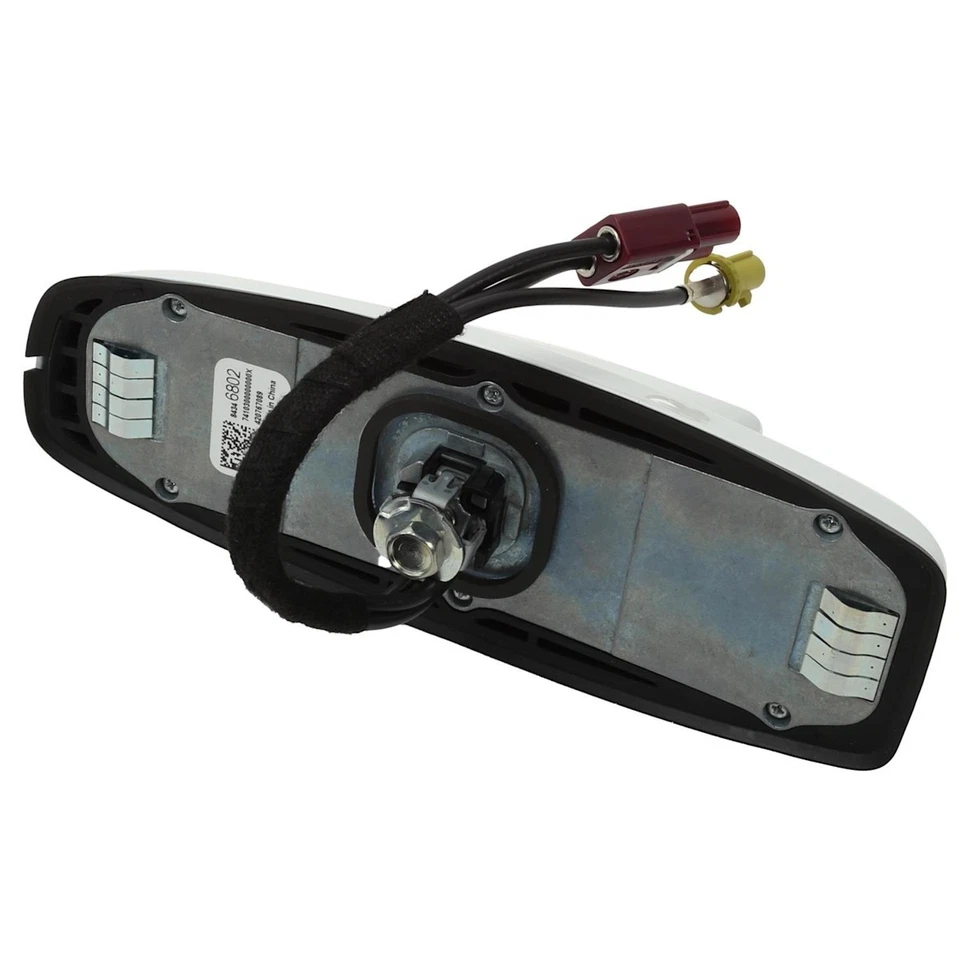 84346802 антенна переменного тока Delco левая сторона водителя для Chevy Hand Chevrolet Tahoe Yukon - Изображение 3 из 3