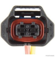 Herth+Buss Elparts 51277164 FüR Alfa Romeo CitroËN Passend FüR Fiat Opel