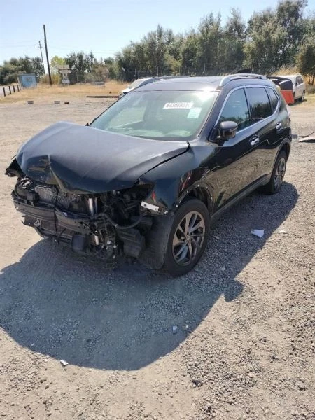 INTERRUPTOR DE ENCENDIDO 251504BJ0A 2016-2018 NISSAN ROGUE Foto 3 de 4