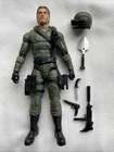 G.I. Joe Classified 181 Steeler Loose Action Figure