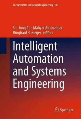 Intelligente Automatisierungs- und Systemtechnik - 9781461429784