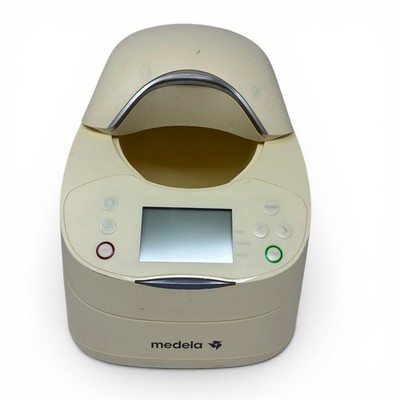 Medela 87115 Waterless Milk Warmer