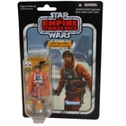 Star Wars Luke Skywalker Dagobah Landing