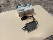 1 Wire Alternator Conversion Kit 64 1965 1966 67 68 69 70 71 72 73 Mustang Ford