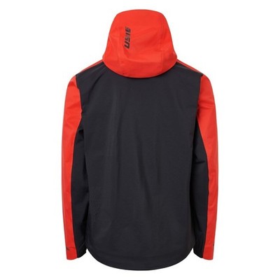 UsWe USWE Waterproof  MTB Jacket Flame Red - Medium 80210001400105