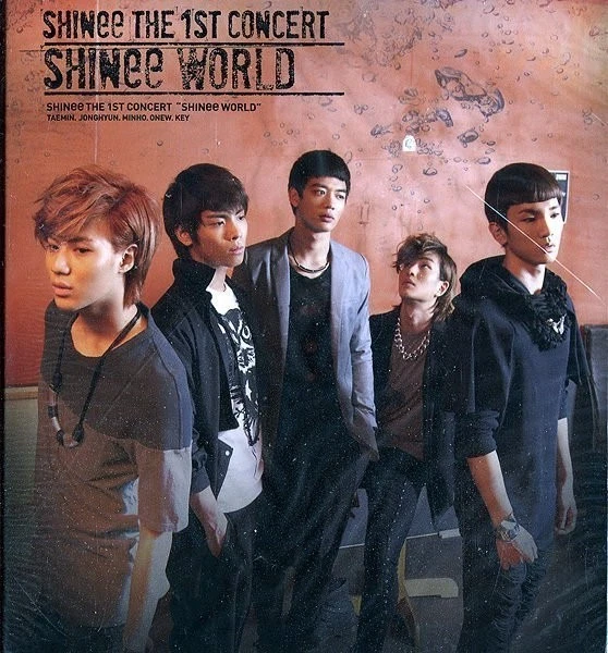 25+ Shinee Pop K-Pop Music CDs for sale | Updated Oct 2026