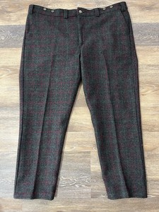 ウールリッチ☆90年代未使用品Malone Pants US/M（日本L～） Malone Pants | eBay
