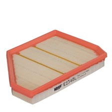 HENGST FILTER Luftfilter E2340L Filtereinsatz für BMW X6 G06 F96 X5 G05 F95 XM