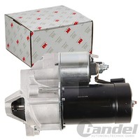 NK Anlasser Starter 1,1Kw Passend FüR Renault 19 21 9 Clio Espace Kangoo Laguna