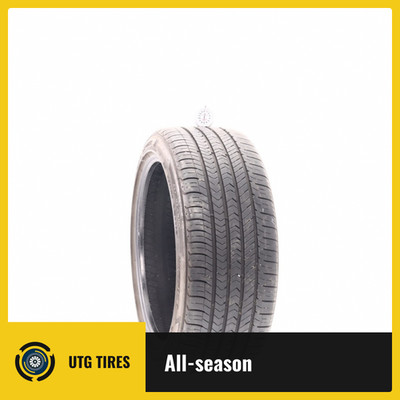 Used 235/40R18 Goodyear Eagle Sport AS 91W - 7/32