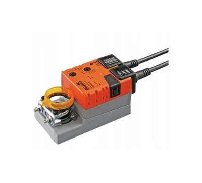 Belimo LM230A-S Drehzylinder