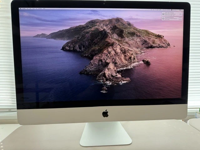 Apple iMac 32 GB RAM 2012 Apple Desktops & All-In-One Computers
