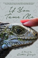 Kathie Giorgio | If You Tame Me | Taschenbuch | Englisch (2019)