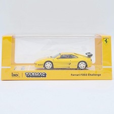 Tarmac Works / iXO Ferrari F355 Challenge - 1:64 2025 Road64