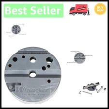 Versatile Two-Sided Universal Bench Block for 1911s & 10/22s - Easy Maintenance