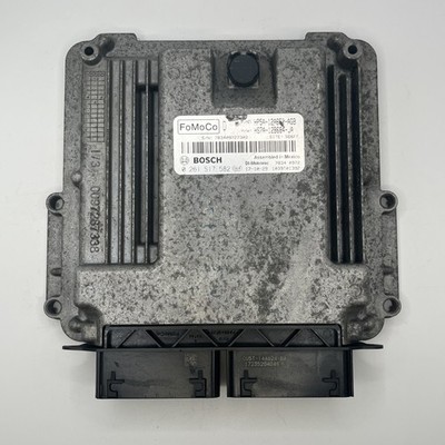2017-19 Lincoln MKZ 2.0L ECM ECU PCM HP5A-12A650-AGB