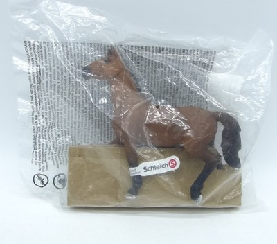 Schleich 13945 Oldenburger Stute Bauernhof ca. 12 cm