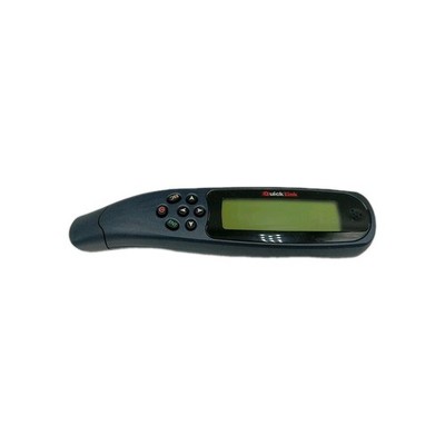 Wizcom Quicklink Pen Elite Handheld Scanner 75-020000........................132