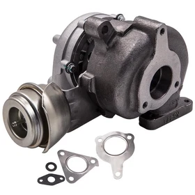 Turbo Turbolader für Volkswagen Sharan 1.9 TDI 81Kw / 110 PS 028145702P  top