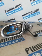 Retroviseur gauche (ou coque) Mercedes 209