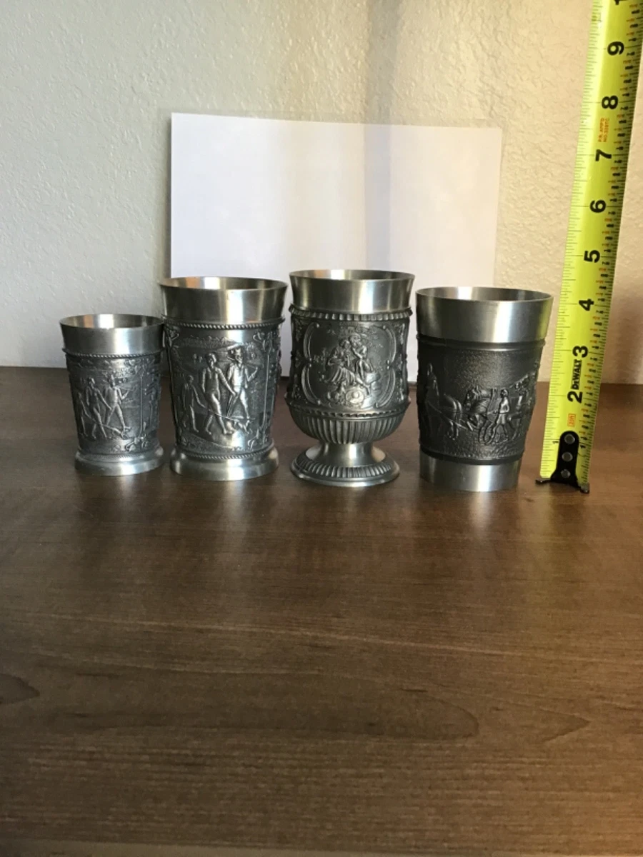 American Pewter in the Museum 　　錫器コレクション Zinn Pewter In Collectible Pewter Metalware for sale | eBay