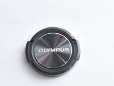 37mm Front Lens Cap for Olympus Lens