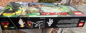 LEGO 70608 NINJAGO Movie Master Falls Sealed Retired Fast Shipping