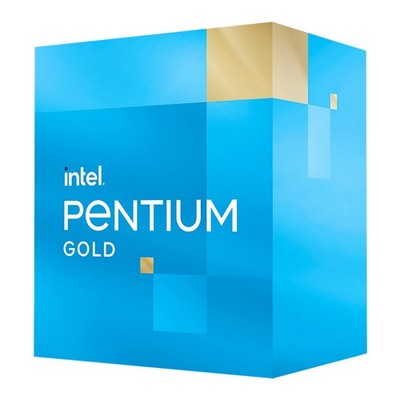 Intel Pentium Gold G7400 2-Core 3.70 GHz Socket LGA-1700 Processor BX80715G7400