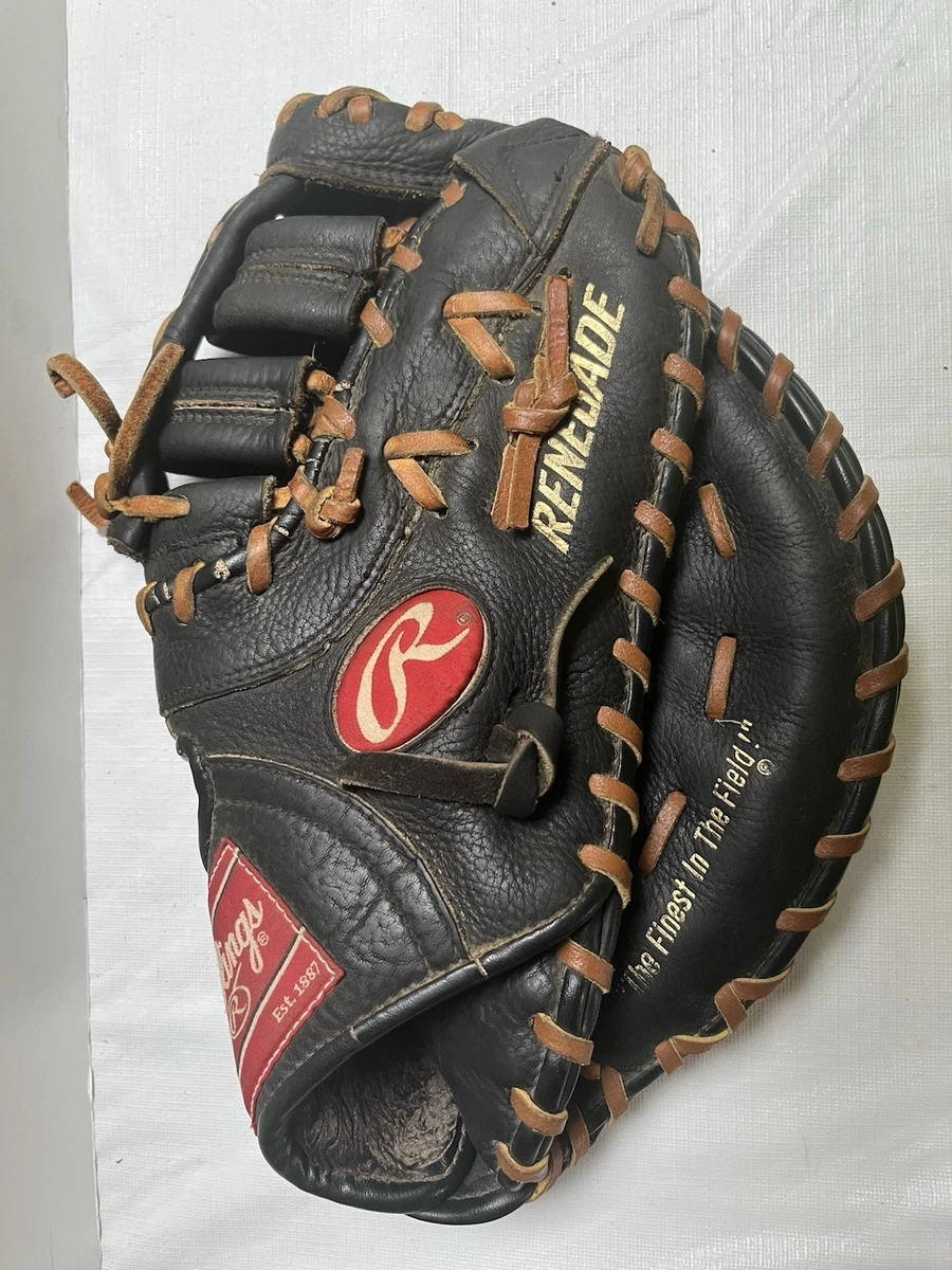 Rawlings 12.5