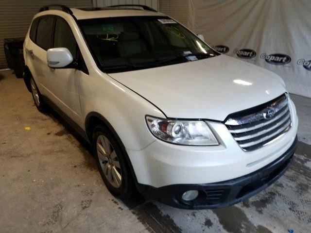 Motor de arranque usado se adapta a: Subaru Tribeca 2008 3,6 L 5 velocidades AT grado A Foto 4 de 4