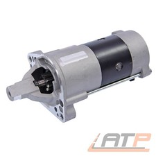 ANLASSER STARTER FÜR CHRYSLER VOYAGER 4 RG RS GRAND VOYAGER 5 2.8 CRD BJ AB 04