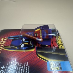 Lego DC: Batman Of Zur-En-Arrh Minifigure Blister 2014 SDCC San Diego Comic Con