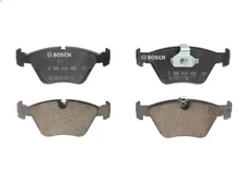 Brake Pad Set, Disc Brake Bosch 0 986 424 485 for BMW 5 (E39) 2 2000-2003