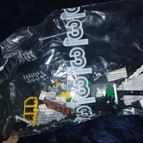 LEGO City: Heavy-Haul Train (60098) 2015 Brand New