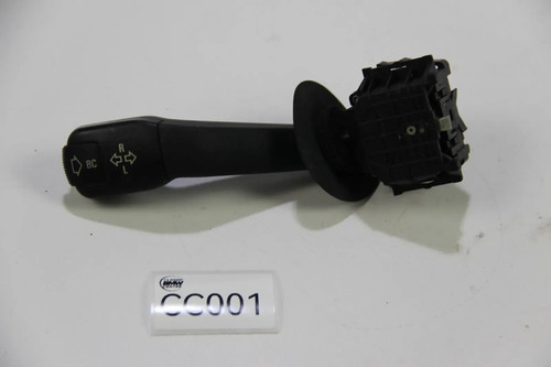 Original BMW E39 E38 E46 Lenkstockhebel Blinkschalter BC Kombischalter 8352172