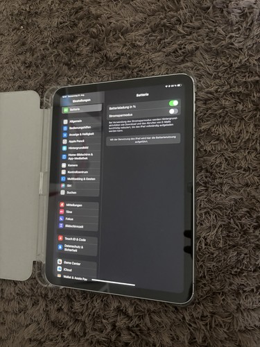 iPad 10. Generation 64GB