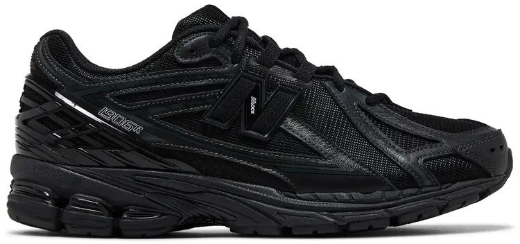 New Balance Men's 1906R Black for Sale | Authenticity Guaranteed