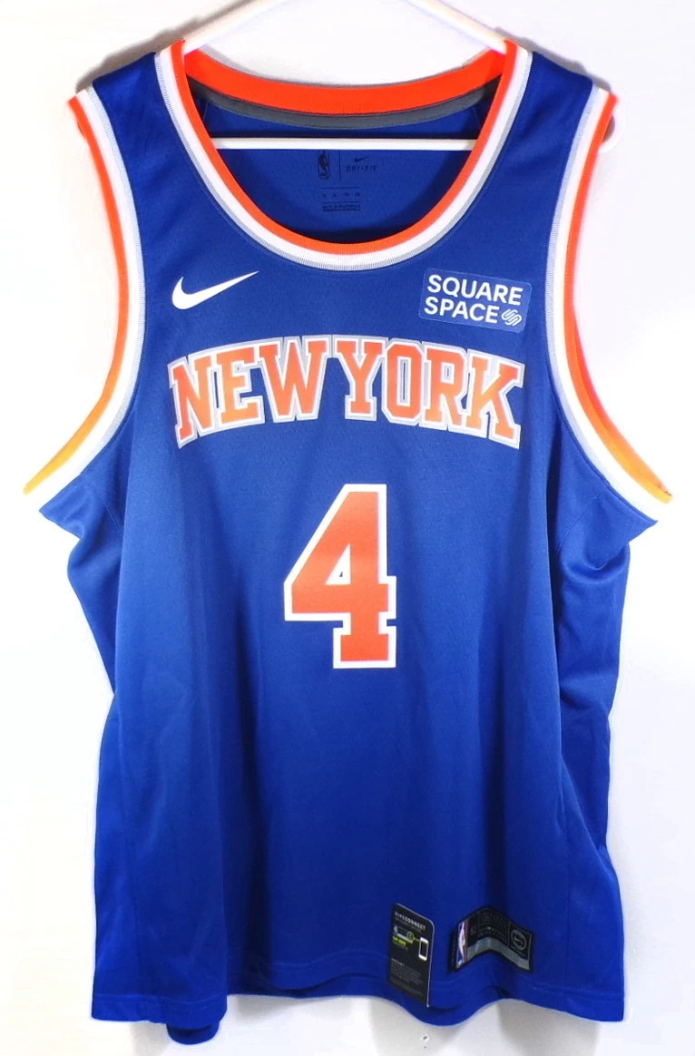 New York Knicks Size XL NBA Jerseys for sale | eBay