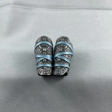 Storm Collectables SubZero 1/6 - Arm Wrist Armour